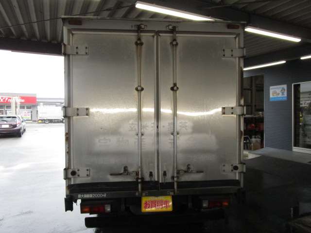 Mitsubishi Fuso Canter 6