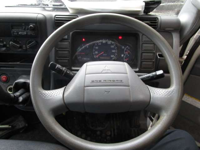 Mitsubishi Fuso Canter 10