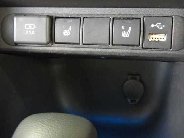 Toyota Yaris Cross 11