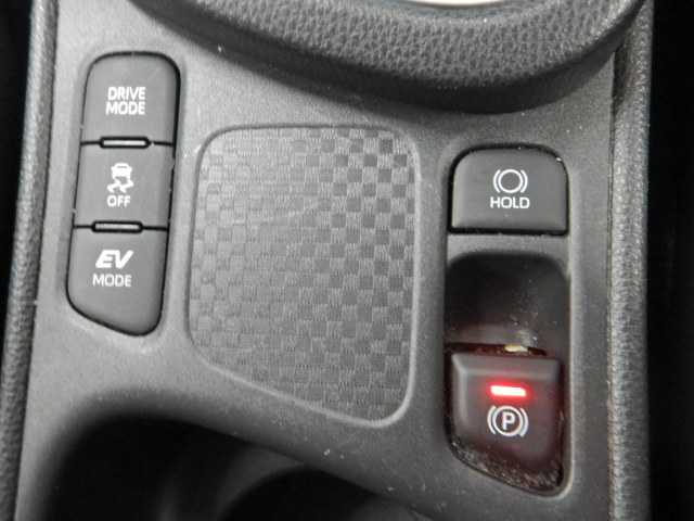 Toyota Yaris Cross 5