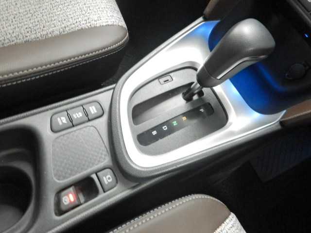 Toyota Yaris Cross 9
