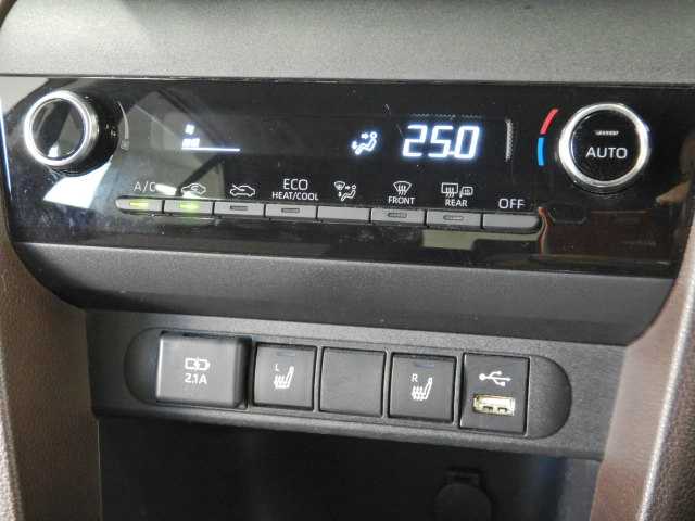 Toyota Yaris Cross 10