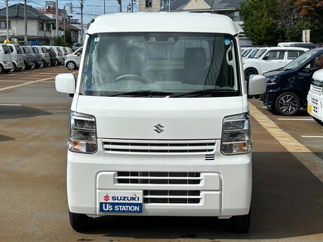 Suzuki Every 2