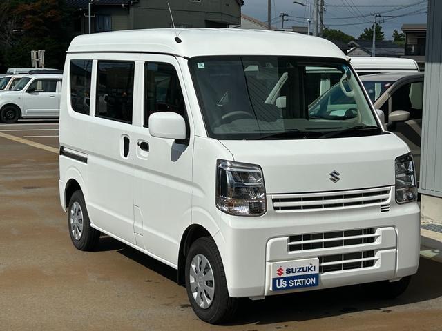 Suzuki Every 3