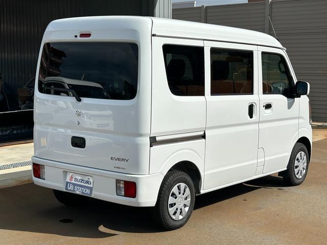 Suzuki Every 5