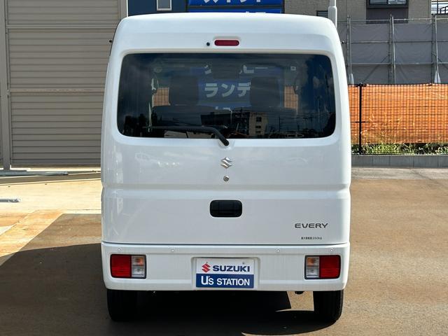Suzuki Every 6
