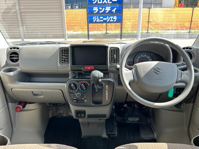 Suzuki Every 9