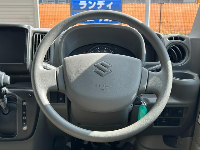 Suzuki Every 10