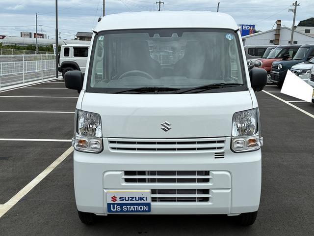 Suzuki Every 2