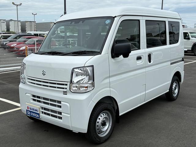 Suzuki Every 3
