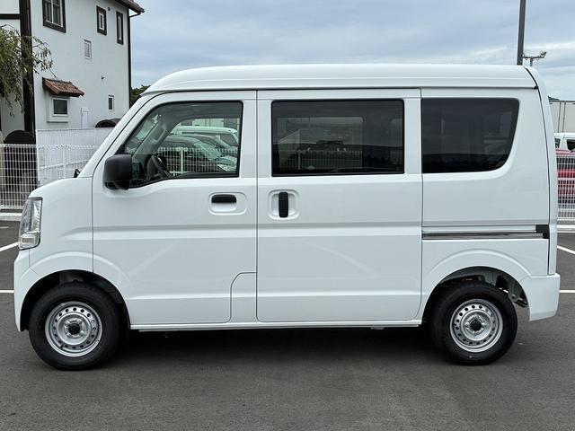 Suzuki Every 4