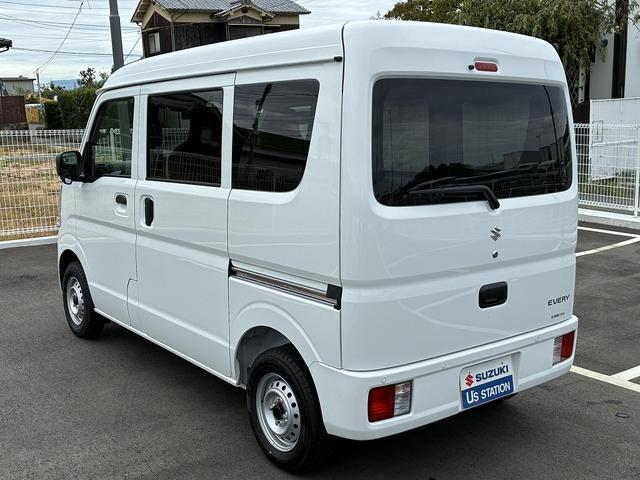 Suzuki Every 5