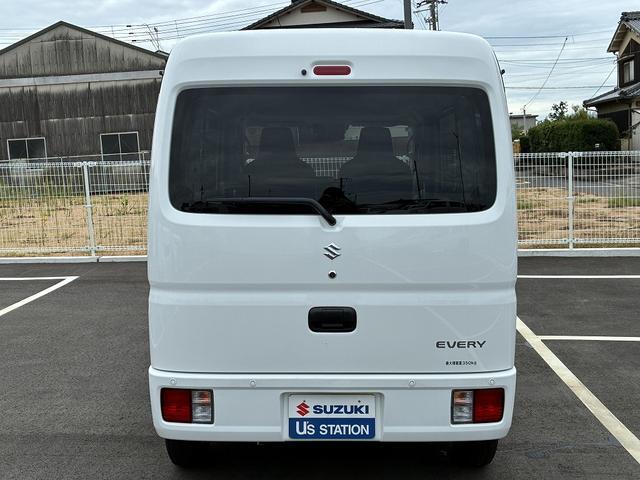 Suzuki Every 6