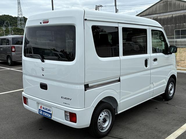 Suzuki Every 7