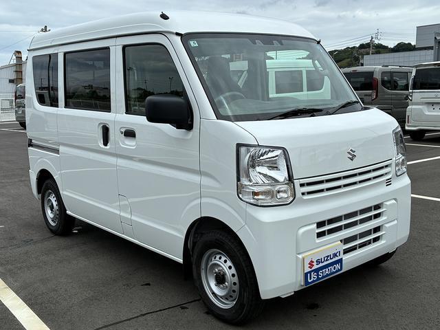Suzuki Every 9