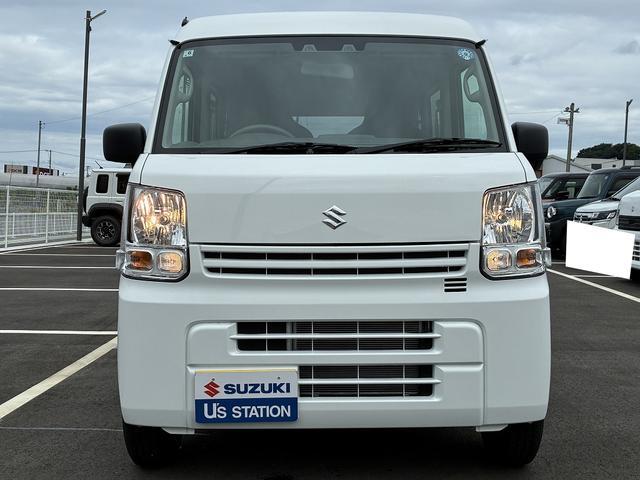 Suzuki Every 10