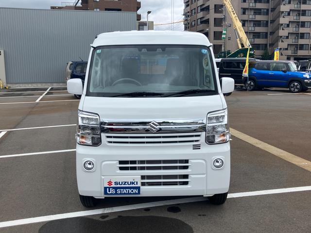 Suzuki Every 2