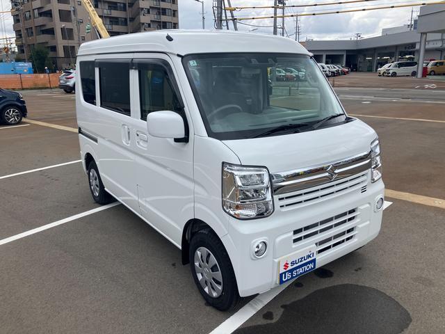 Suzuki Every 3