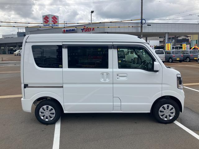 Suzuki Every 4