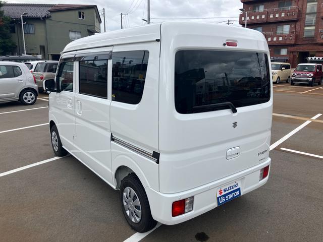 Suzuki Every 7