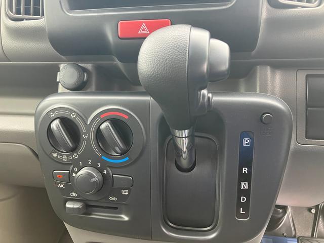 Suzuki Every 11