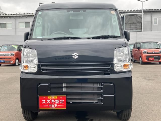 Suzuki Every 2