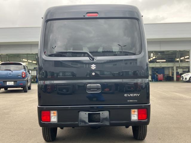 Suzuki Every 3