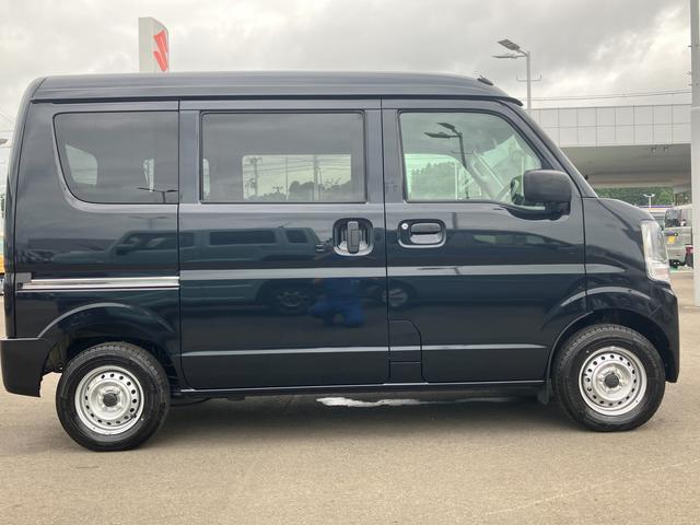 Suzuki Every 4