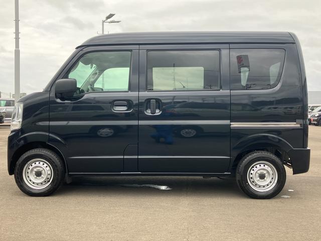 Suzuki Every 5