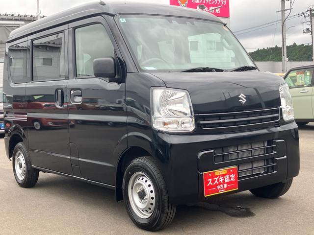 Suzuki Every 6