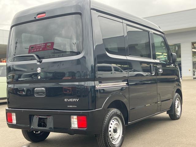 Suzuki Every 8