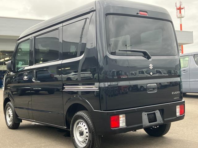 Suzuki Every 9