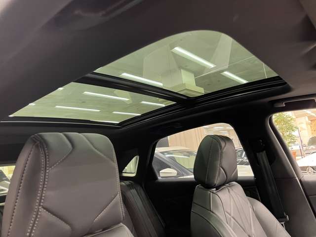 DS Automobiles DS7 3