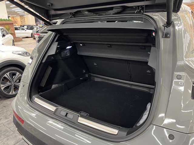 DS Automobiles DS7 10