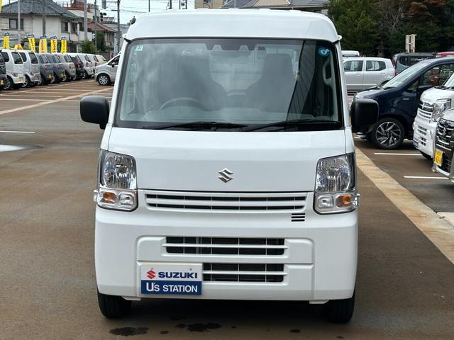 Suzuki Every 2