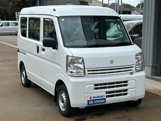 Suzuki Every 3
