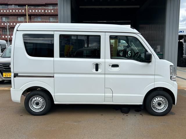 Suzuki Every 4