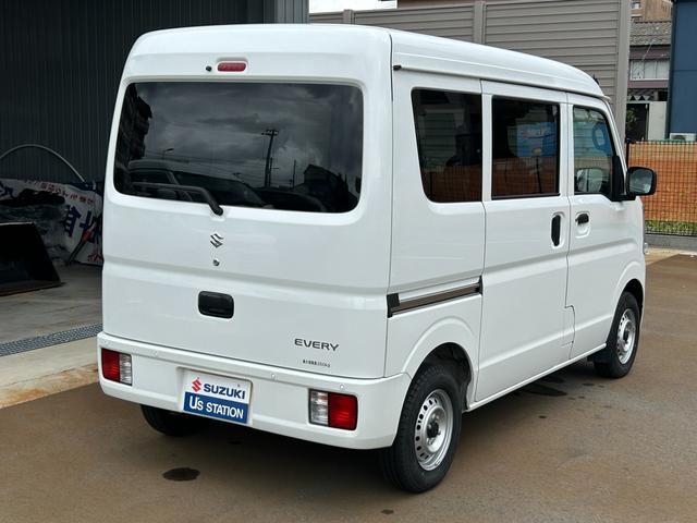 Suzuki Every 5