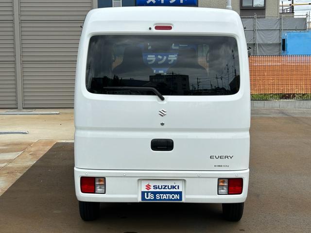 Suzuki Every 6
