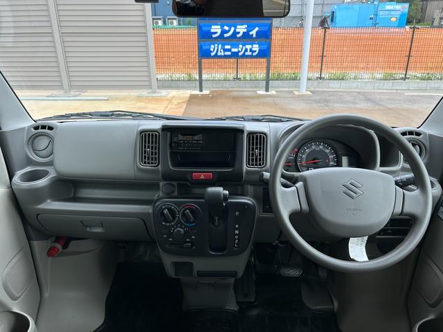 Suzuki Every 9