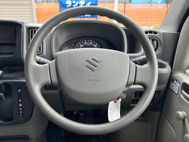 Suzuki Every 10