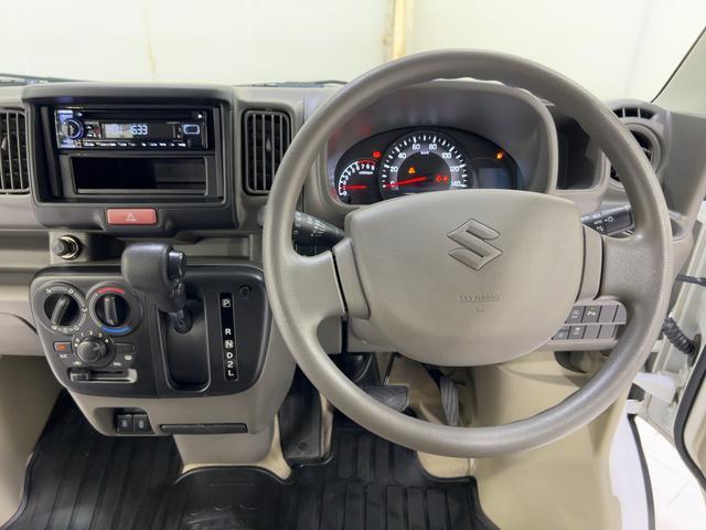 Suzuki Every 11