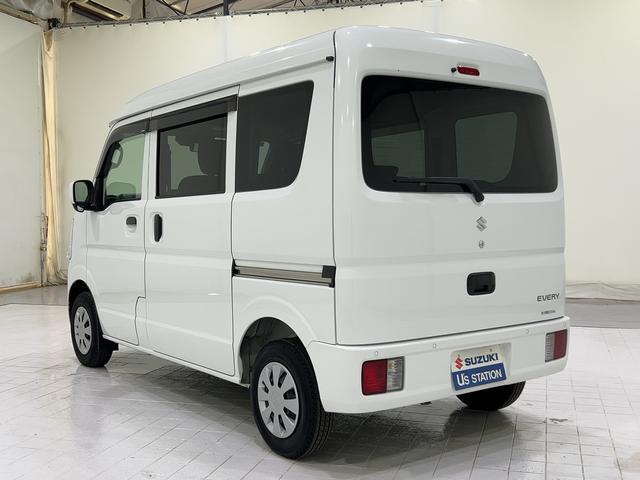 Suzuki Every 4