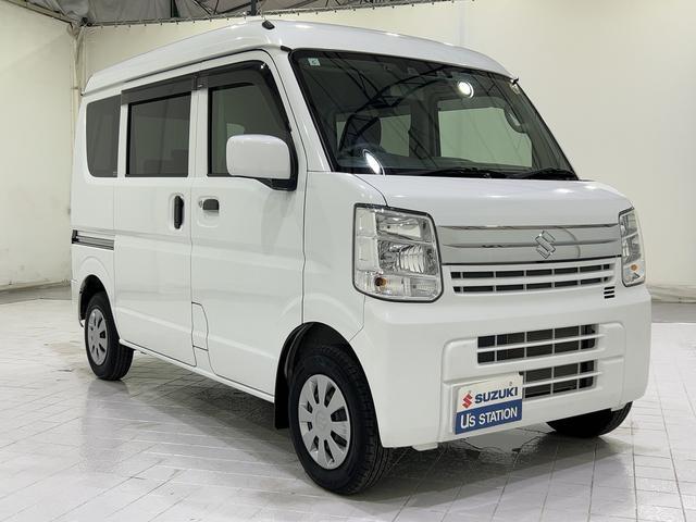 Suzuki Every 5