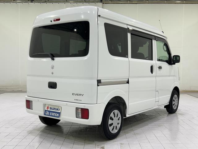 Suzuki Every 6