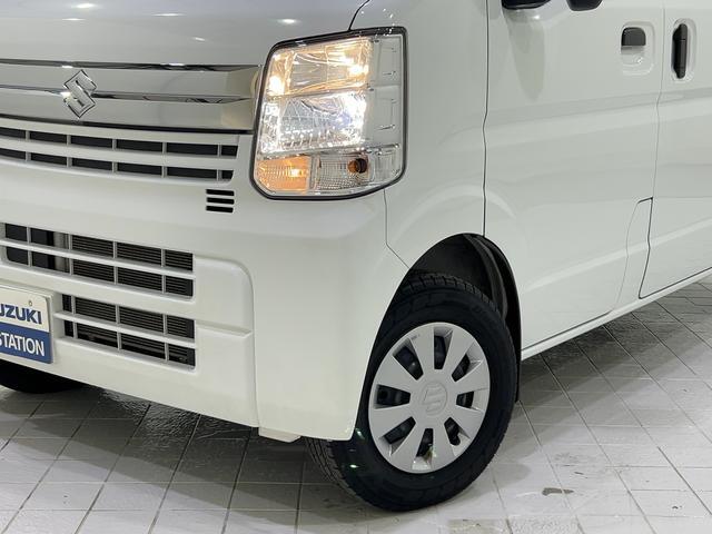 Suzuki Every 7