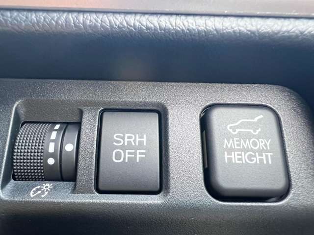 Subaru Forester 12