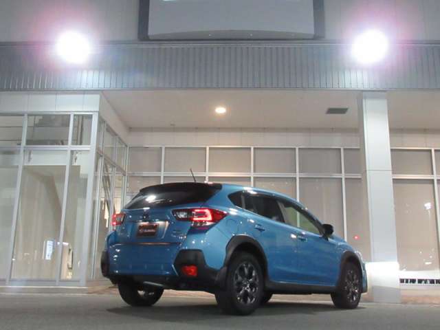 Subaru XV 3