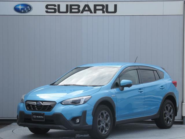 Subaru XV 7