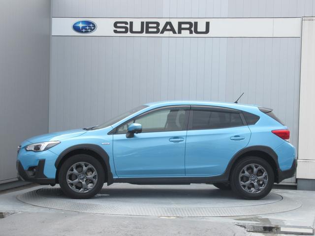 Subaru XV 9